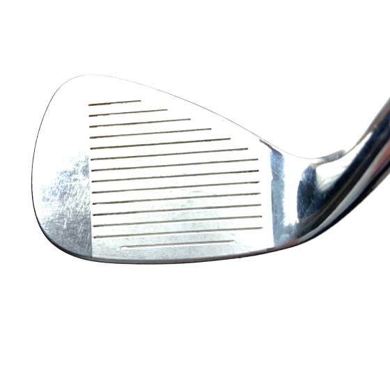 Cobra King F9 One Length Pitching Wedge / 48 Degree / KBS Tour 110 Regular Flex