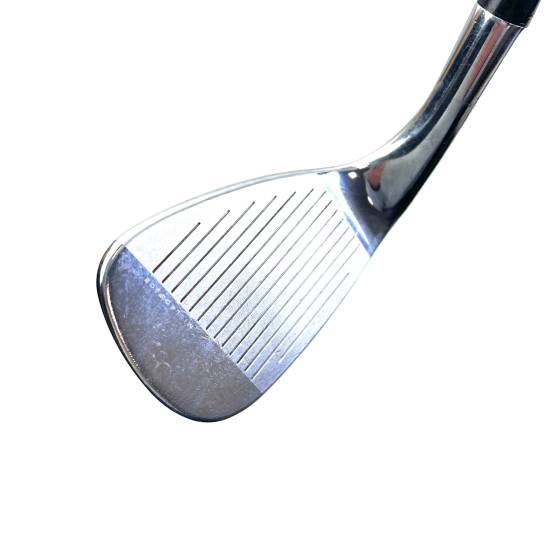Cobra King F9 One Length Pitching Wedge / 48 Degree / KBS Tour 110 Regular Flex