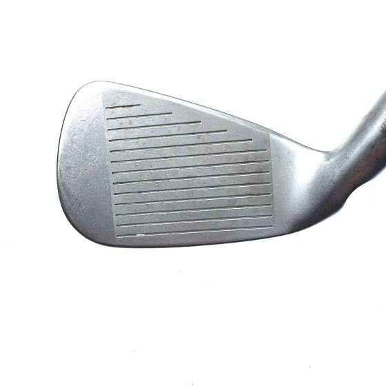 DEMO Ping i500 Forged 7 Iron / 27 Degree / Nippon N.S. Pro Modus 3 Stiff Flex