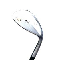 Cleveland CG15 Lob Wedge / 60 Degree / Cleveland Wedge Flex