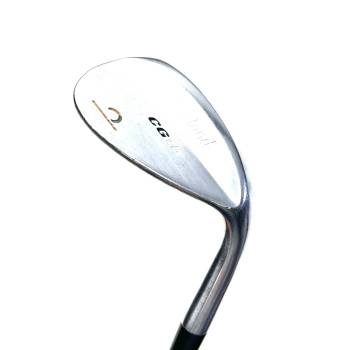 Cleveland CG15 Lob Wedge / 60 Degree / Cleveland Wedge Flex