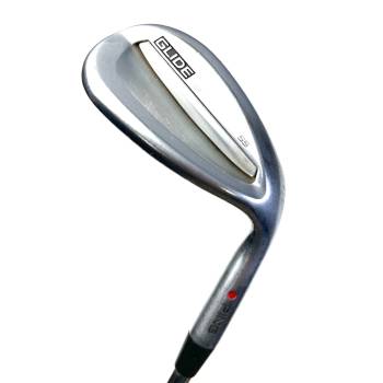 Ping Glide 2.0 Lob Wedge / 58 Degree / KBS Tour 120 Stiff Flex