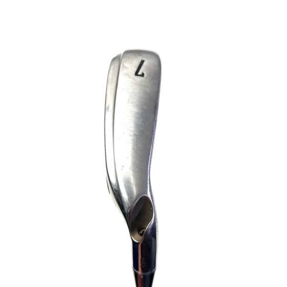 Callaway Rogue 7 Iron / 27 Degree / Quaranta 40 Ladies Flex