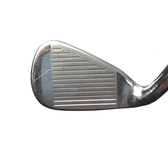 Callaway Rogue 7 Iron / 27 Degree / Quaranta 40 Ladies Flex