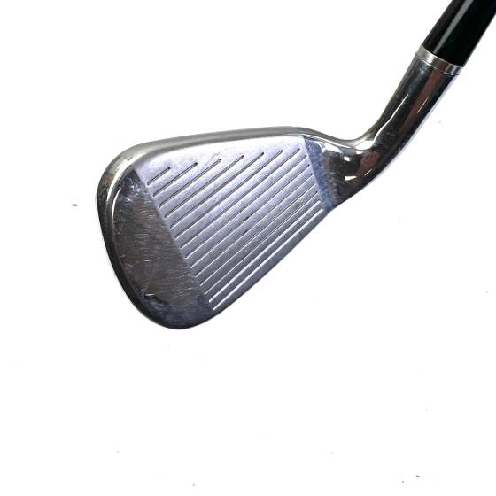 Callaway Rogue 7 Iron / 27 Degree / Quaranta 40 Ladies Flex