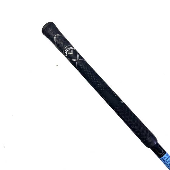 Callaway Rogue 7 Iron / 27 Degree / Quaranta 40 Ladies Flex