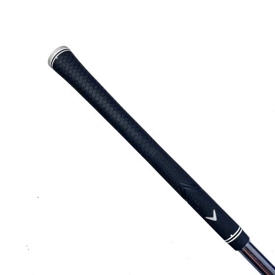 DEMO Callaway Rogue X 7 Iron / 27 Degree / True Temper XP 95 Stiff Flex