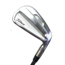 Demo Titleist T100 7 Iron / 27 Degree / Project X X-Stiff Flex