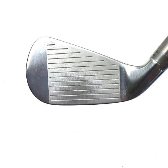 Demo Titleist T100 7 Iron / 27 Degree / Project X X-Stiff Flex