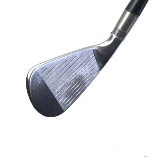 Demo Titleist T100 7 Iron / 27 Degree / Project X X-Stiff Flex