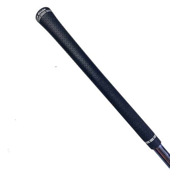 Demo Titleist T100 7 Iron / 27 Degree / Project X X-Stiff Flex