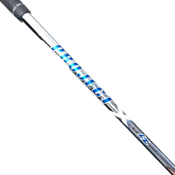 Ping Glide 2.0 Sand Wedge / 56 Degree / Project X LZ Regular Flex