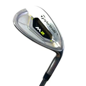 Taylormade M2 2017 Sand Wedge / 56 Degree / REAX Steel 90 Regular Flex