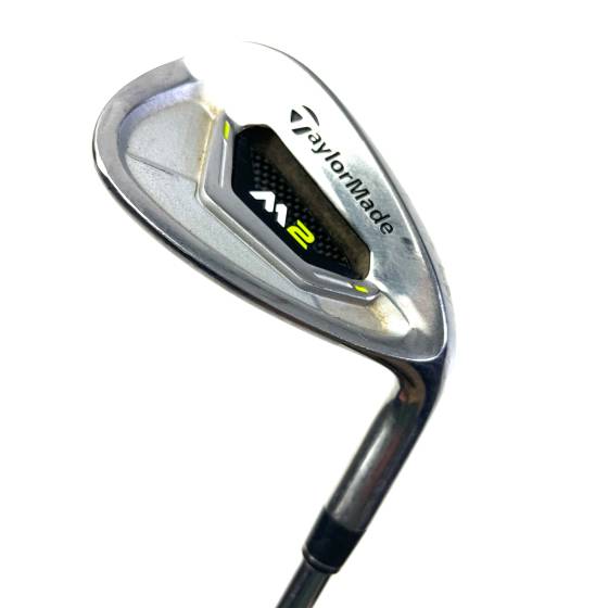 Taylormade M2 2017 Sand Wedge / 56 Degree / REAX Steel 90 Regular Flex