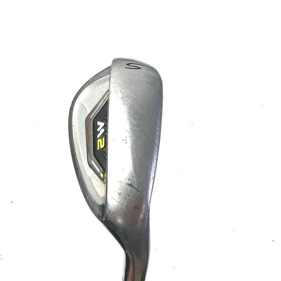 Taylormade M2 2017 Sand Wedge / 56 Degree / REAX Steel 90 Regular Flex