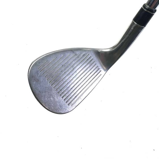Taylormade M2 2017 Sand Wedge / 56 Degree / REAX Steel 90 Regular Flex