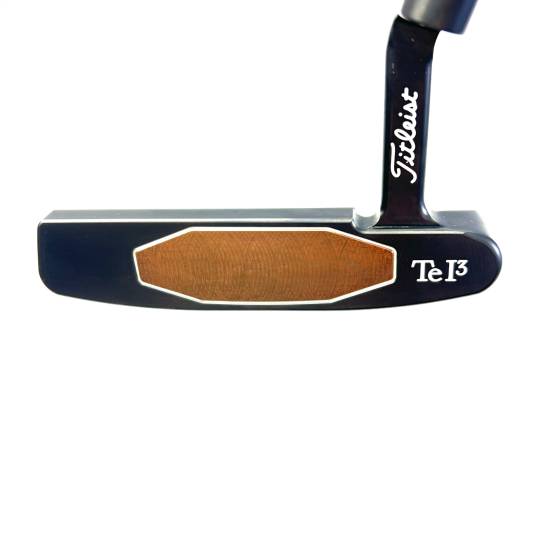 Scotty Cameron Terryllium T22 Newport Putter / 35 Inches