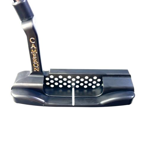 Scotty Cameron Terryllium T22 Newport Putter / 35 Inches