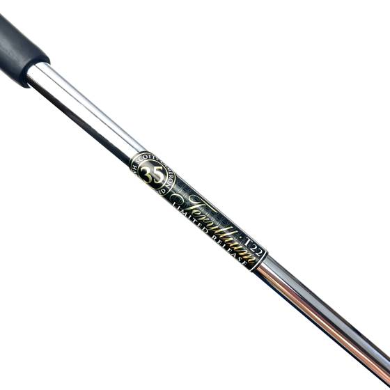 Scotty Cameron Terryllium T22 Newport Putter / 35 Inches