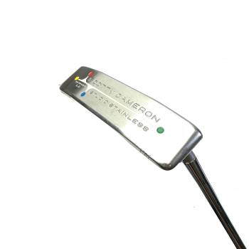 Scotty Cameron Studio Stainless Newport 2.5 Putter / 35 Inches