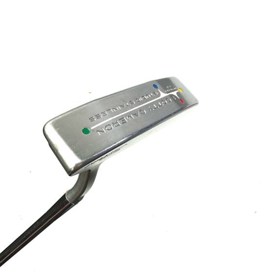 Scotty Cameron Studio Stainless Newport 2.5 Putter / 35 Inches