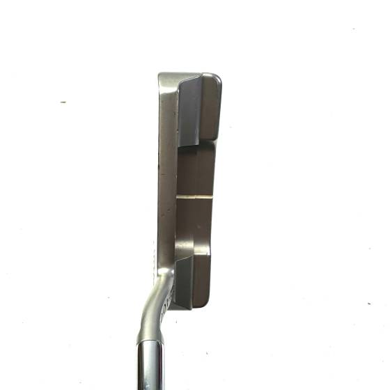 Scotty Cameron Studio Stainless Newport 2.5 Putter / 35 Inches
