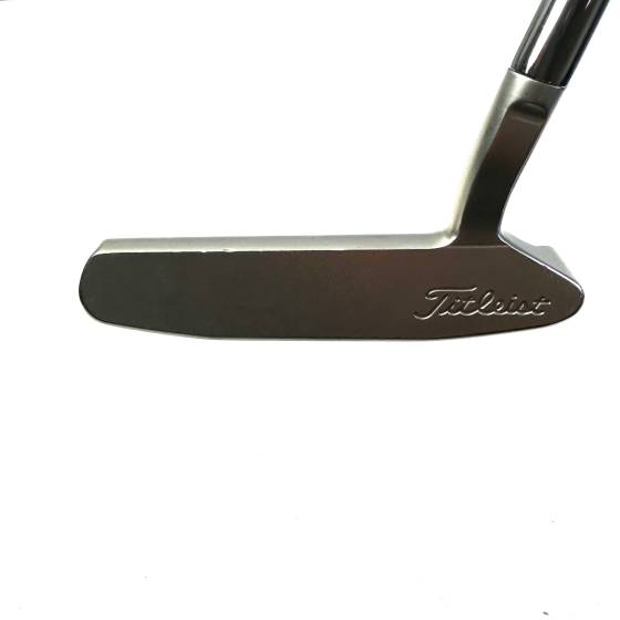 Scotty Cameron Studio Stainless Newport 2.5 Putter / 35 Inches