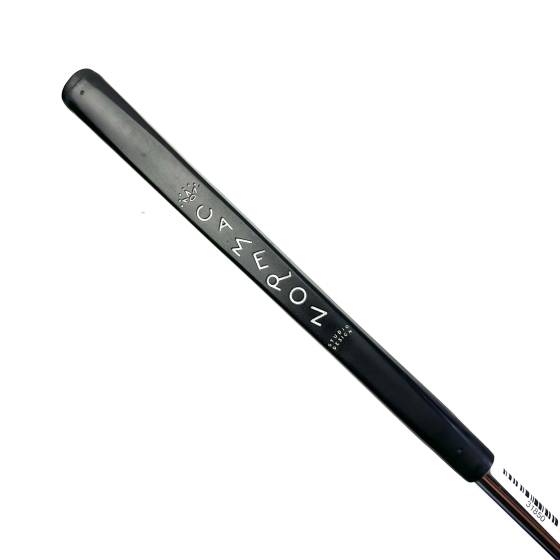 Scotty Cameron Studio Stainless Newport 2.5 Putter / 35 Inches