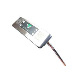 Odyssey Toulon 2019 Chicago Putter / 34.5 Inches