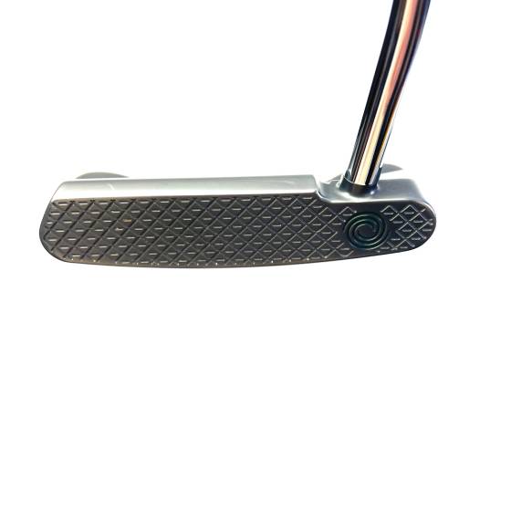Odyssey Toulon 2019 Chicago Putter / 34.5 Inches