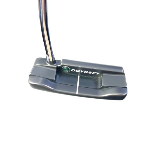 Odyssey Toulon 2019 Chicago Putter / 34.5 Inches