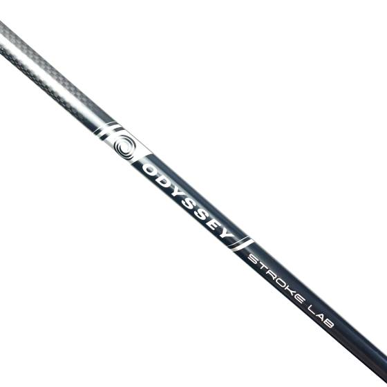 Odyssey Toulon 2019 Chicago Putter / 34.5 Inches