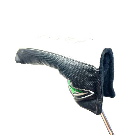 Odyssey Toulon 2019 Chicago Putter / 34.5 Inches