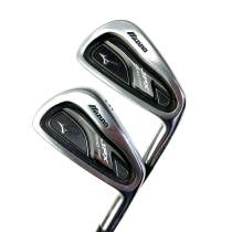 Mizuno JPX 800 Pro Irons / 4-PW / Dynamic Gold XP R300 Regular Flex