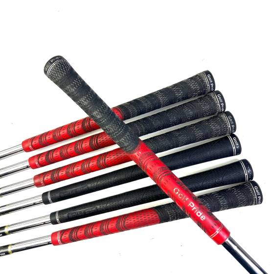 Mizuno JPX 800 Pro Irons / 4-PW / Dynamic Gold XP R300 Regular Flex