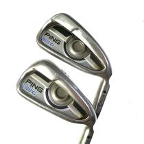 Ping G Series Irons / 5-SW / AWT 2.0 Regular Flex