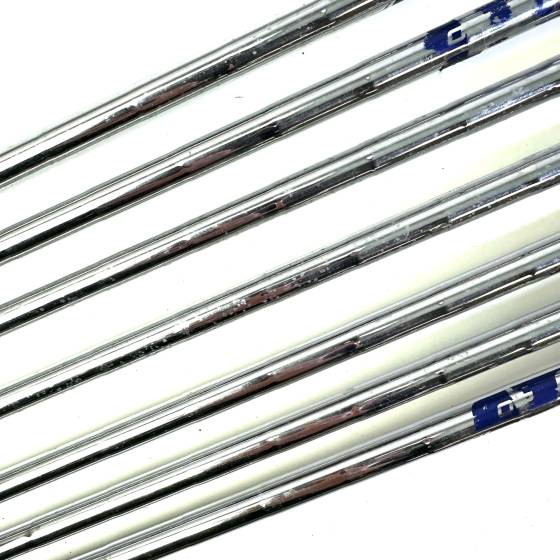 Ping G Series Irons / 5-SW / AWT 2.0 Regular Flex