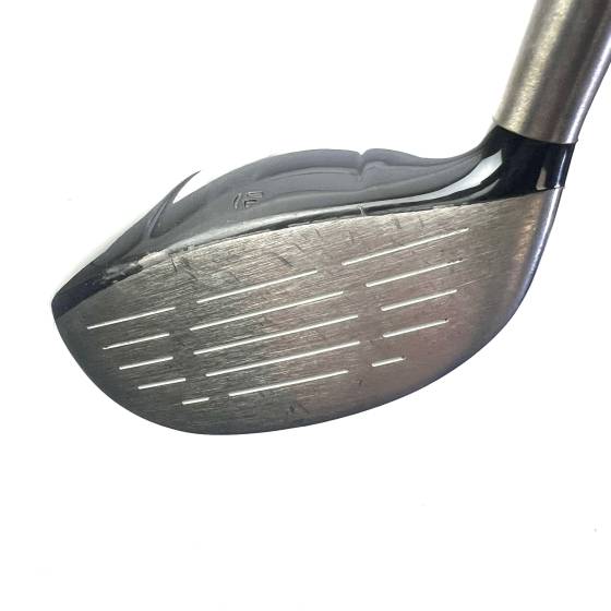 Taylormade R580 3 Wood / 15 Degree / MAS2 Regular Flex