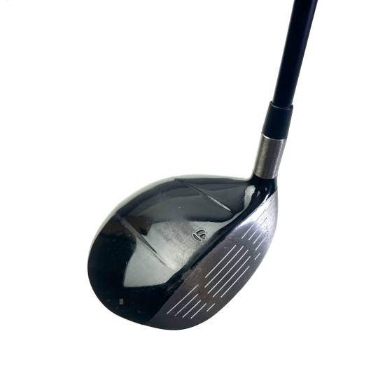 Taylormade R580 3 Wood / 15 Degree / MAS2 Regular Flex