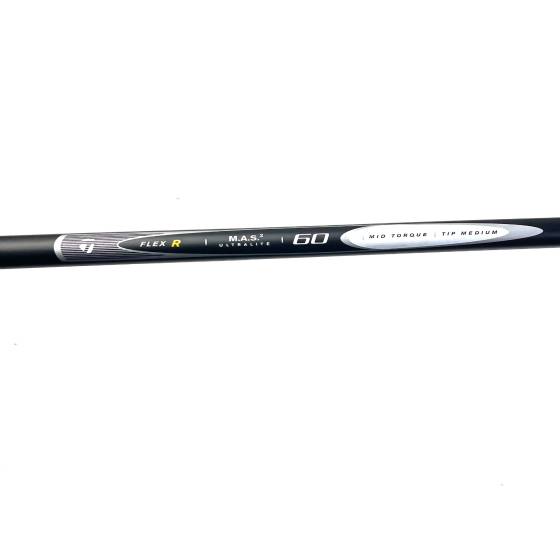 Taylormade R580 3 Wood / 15 Degree / MAS2 Regular Flex