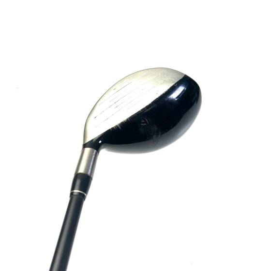 Taylormade V Steel 7 Wood / 21 Degree / M.A.S.2 Regular Flex