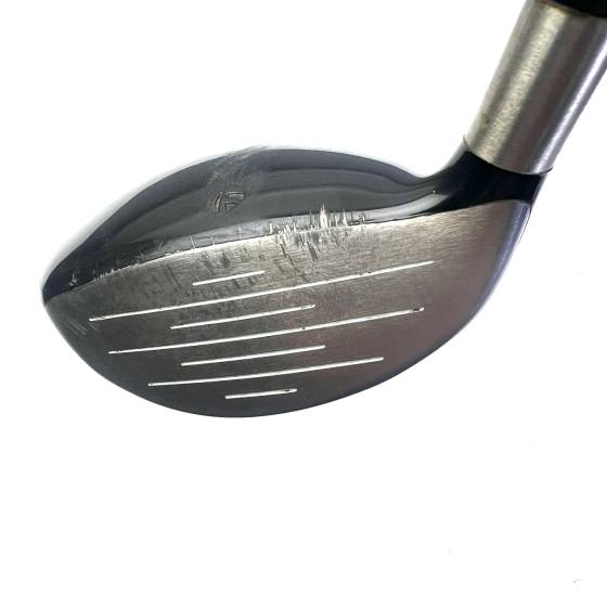 Taylormade V Steel 7 Wood / 21 Degree / M.A.S.2 Regular Flex