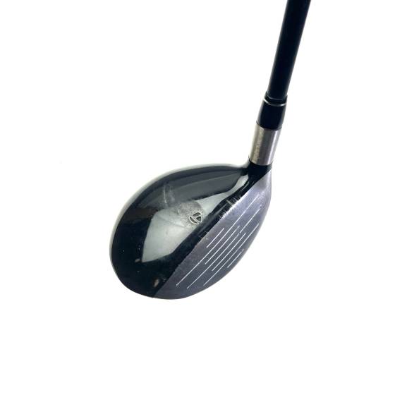 Taylormade V Steel 7 Wood / 21 Degree / M.A.S.2 Regular Flex