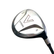 Taylormade V Steel 5 Wood / 18 Degree / M.A.S.2 Regular Flex