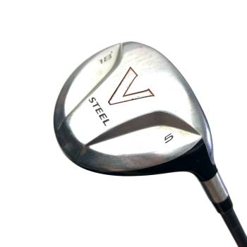 Taylormade V Steel 5 Wood / 18 Degree / M.A.S.2 Regular Flex