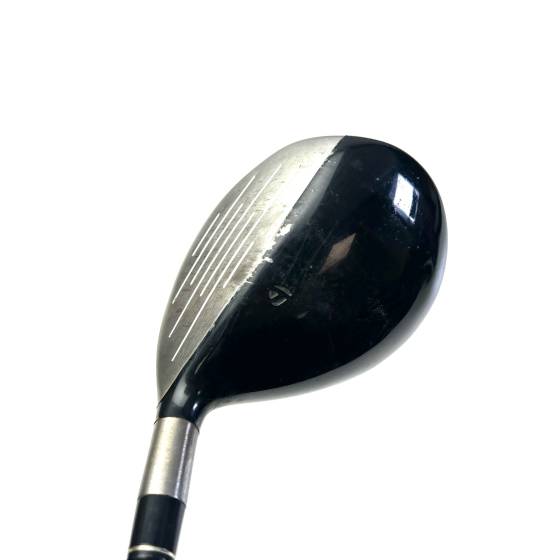 Taylormade V Steel 5 Wood / 18 Degree / M.A.S.2 Regular Flex