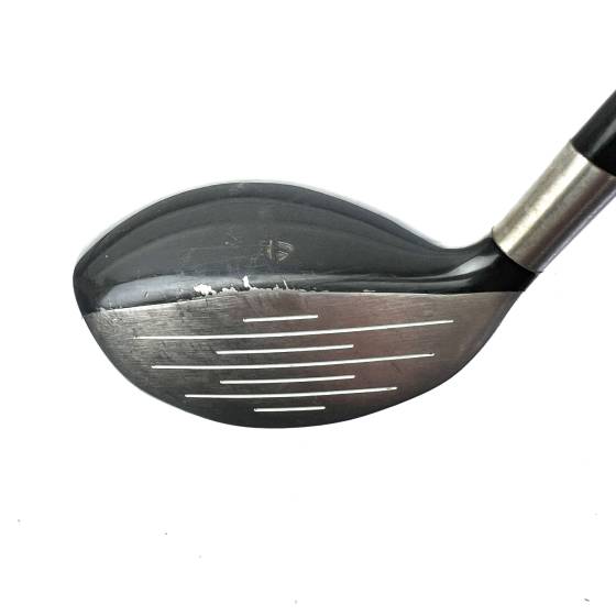 Taylormade V Steel 5 Wood / 18 Degree / M.A.S.2 Regular Flex