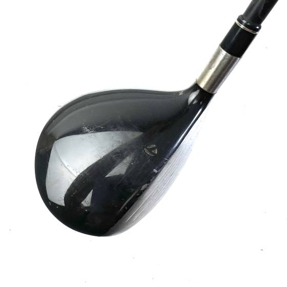 Taylormade V Steel 5 Wood / 18 Degree / M.A.S.2 Regular Flex