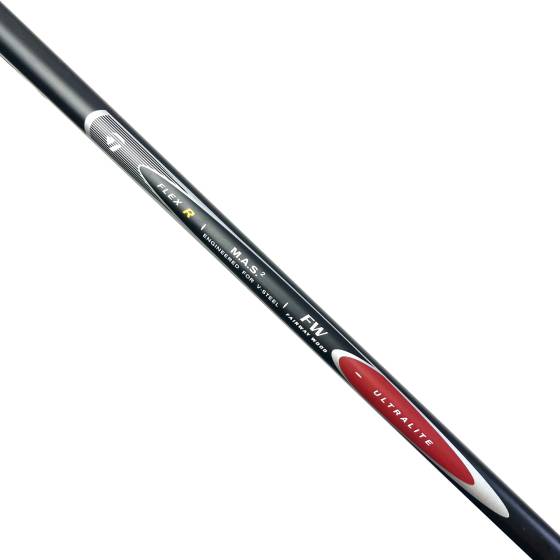 Taylormade V Steel 5 Wood / 18 Degree / M.A.S.2 Regular Flex