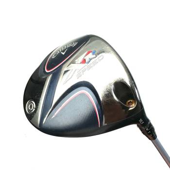 Callaway XR Speed Driver / 10.5 Degree / Hzrdus T800 Stiff Flex